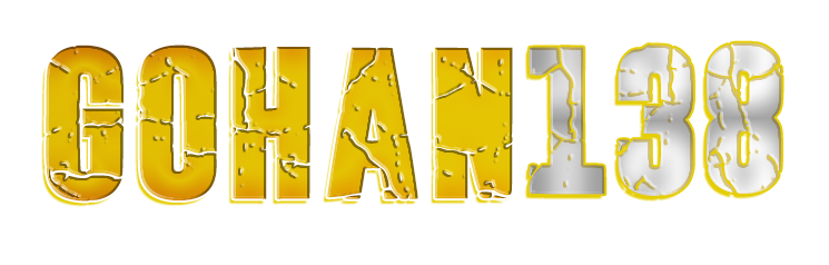 GOHAN138 Logo